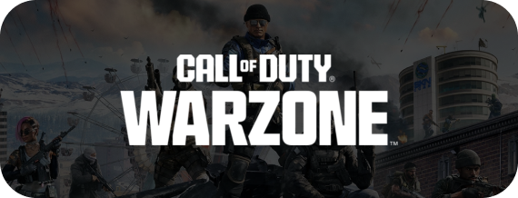 warezone