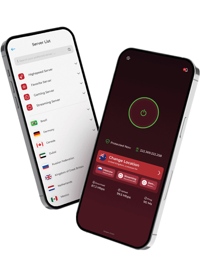 Symlex VPN Banner
