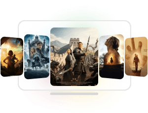 Secure Video Streaming