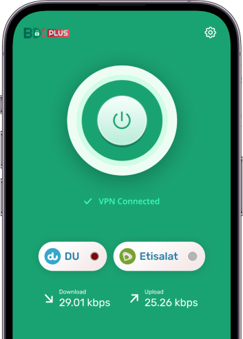 BD Plus VPN
