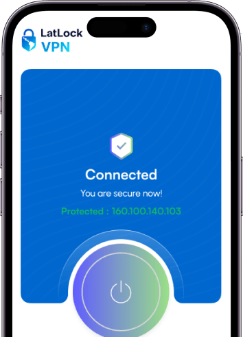 LateLock VPN