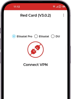 Redcard VPN