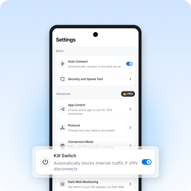 Best VPN for iOS