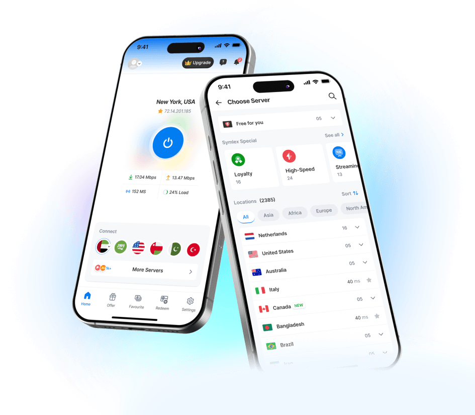 VPN for India