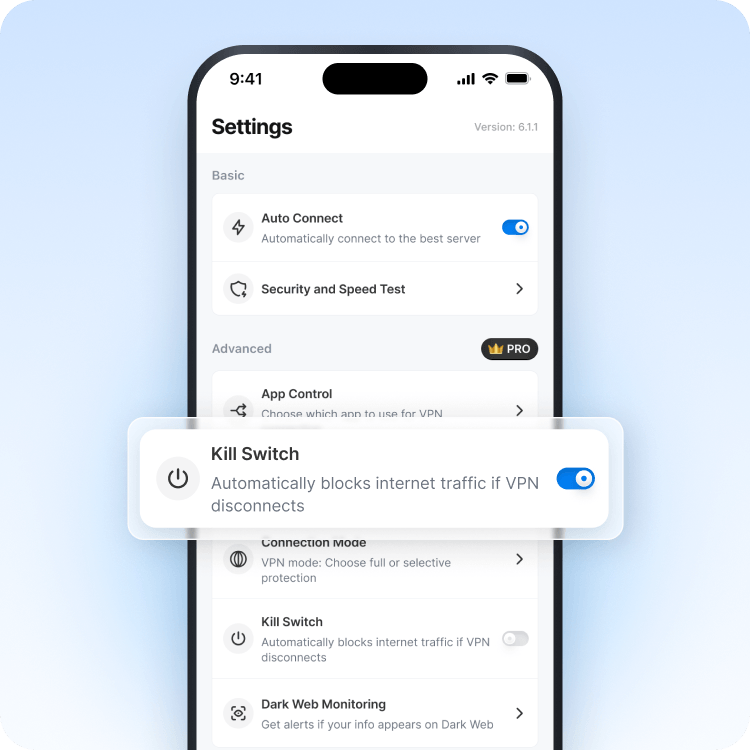 Best VPN for iOS