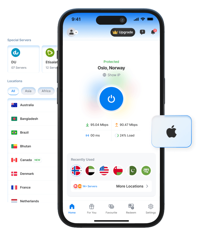 Best USA VPN