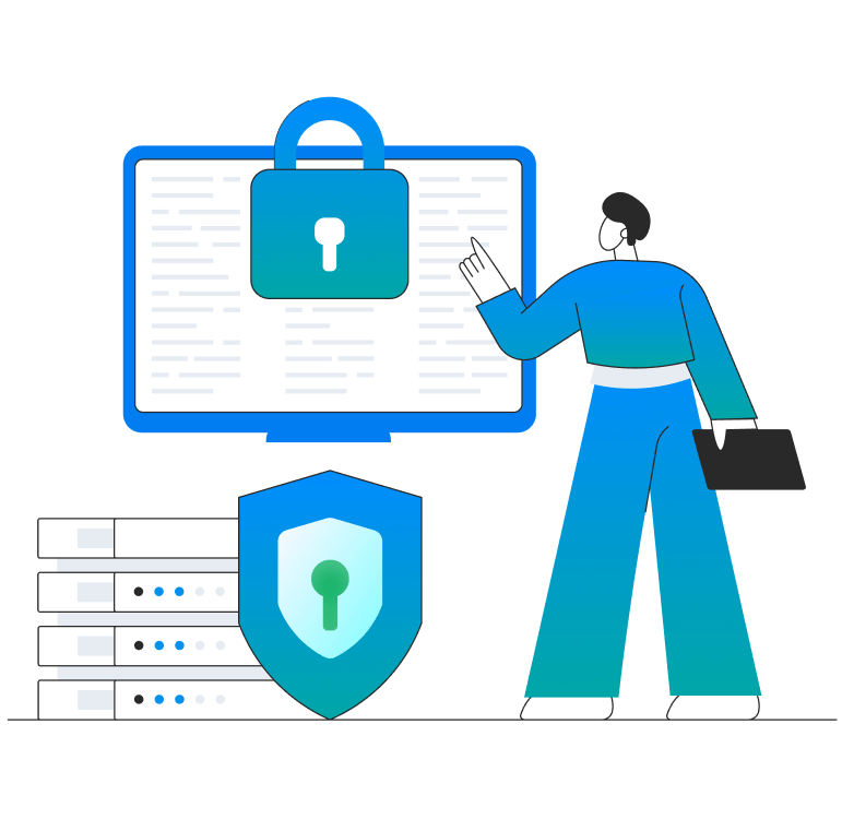 Choose a VPN with Saudi Arabia Servers 3