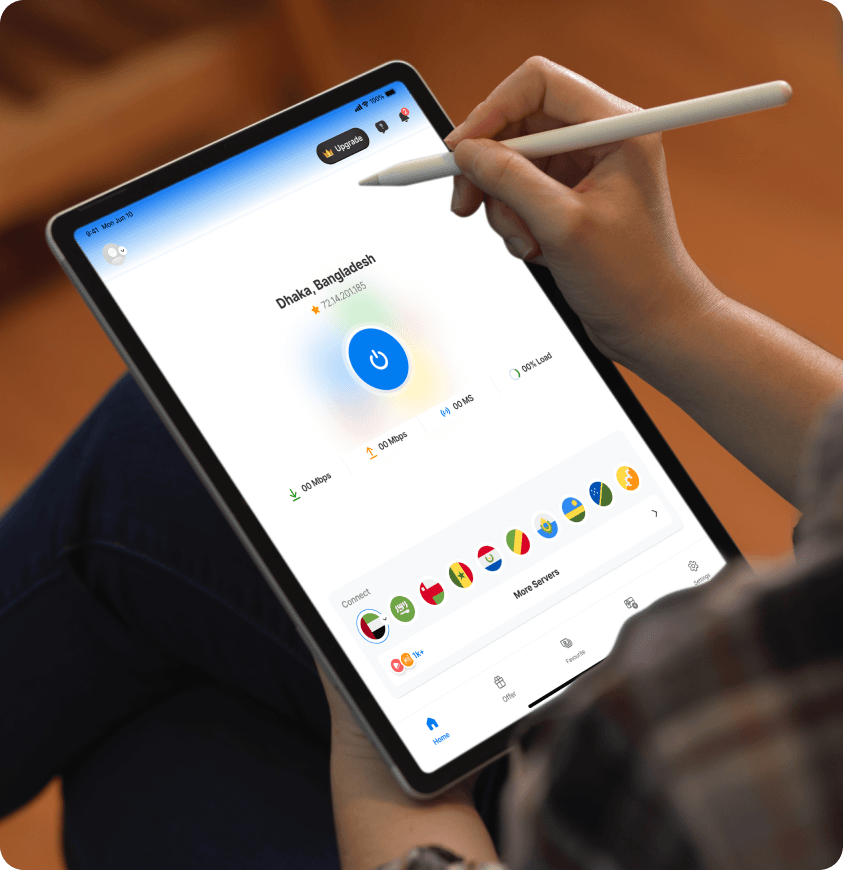 Download a Saudi Arabian VPN Free on All Your Devices