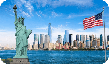 VPN for USA