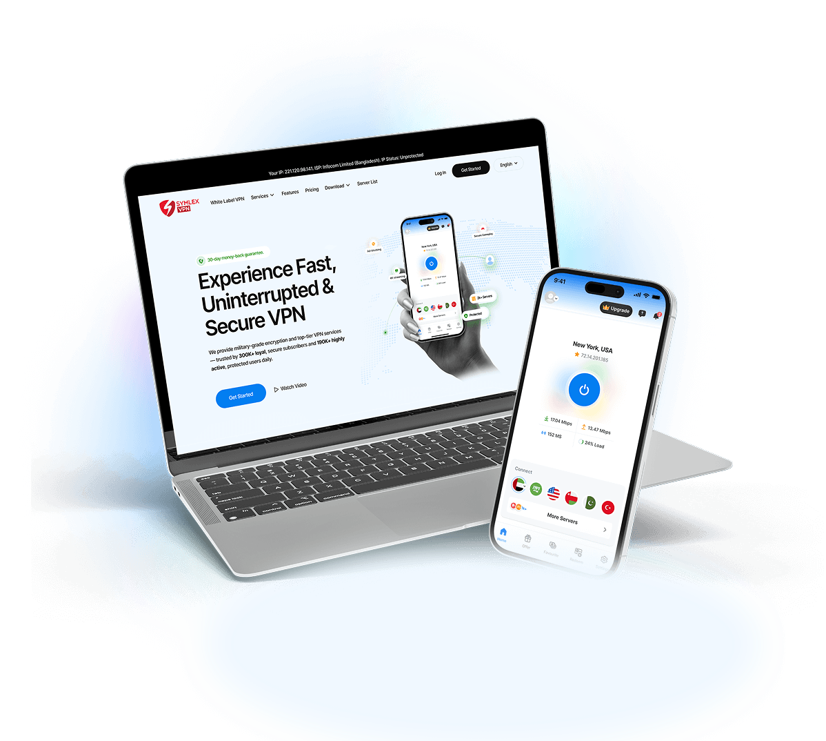 Best VPN for Uzbekistan