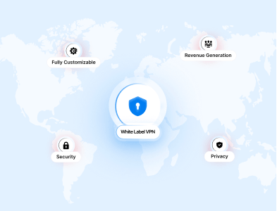 White Label VPN Solutions