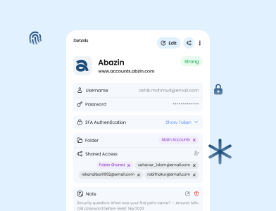 Symlex layer Business VPN