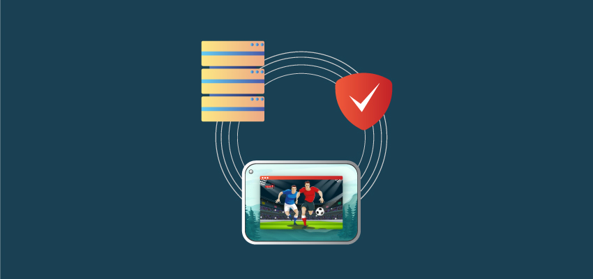 best vpn for streaming and how does it works