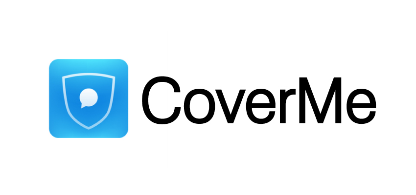 best messaging apps CoverMe