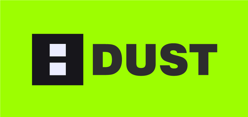 best messaging apps dust