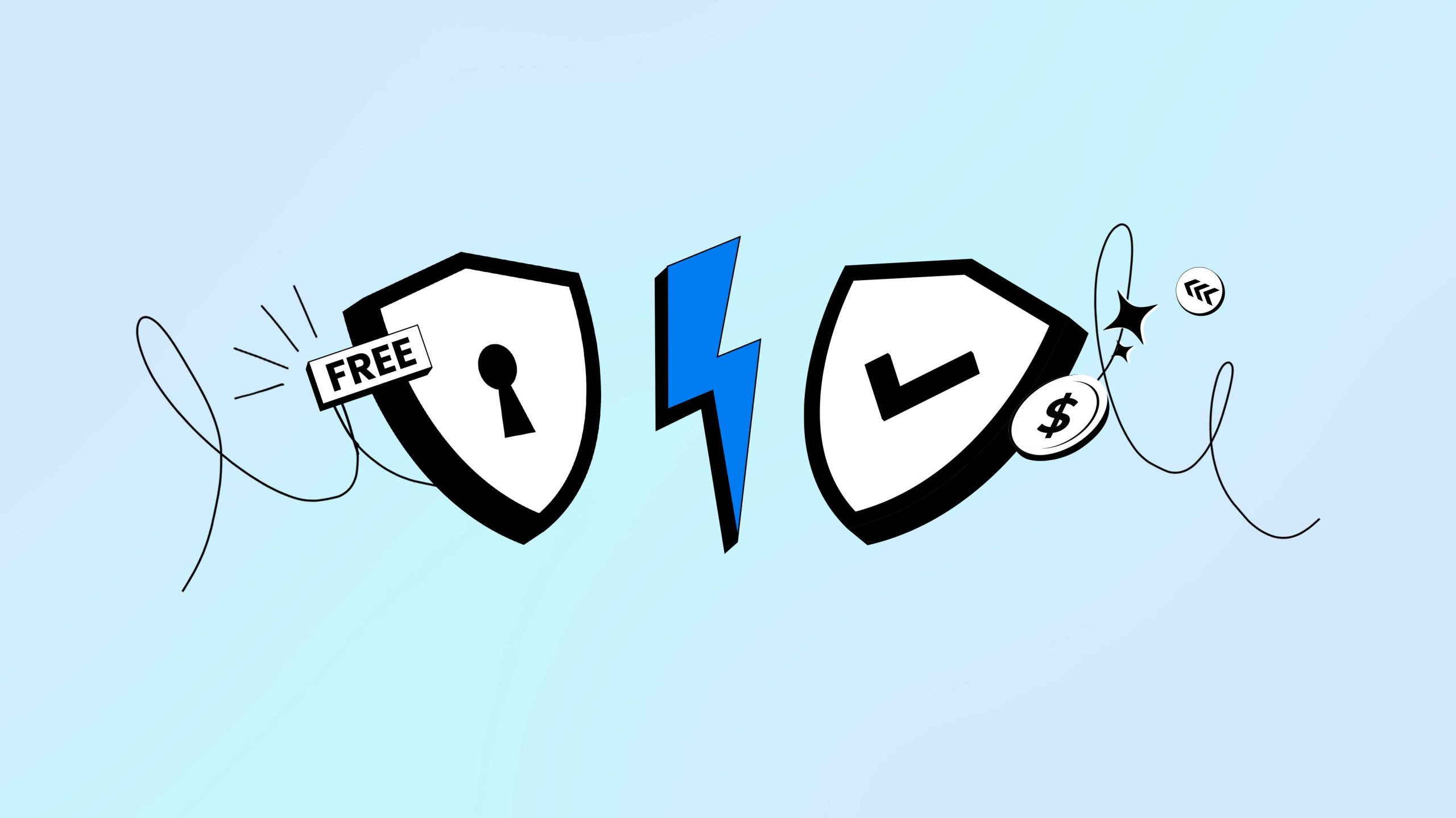 Free VPN vs paid VPN: Key differences, benefits, and limitations 