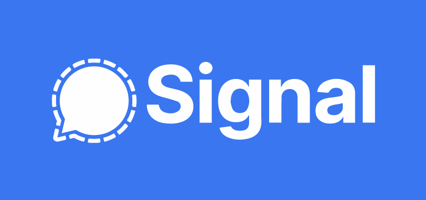 best messaging apps signal