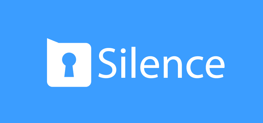 best messaging apps slience