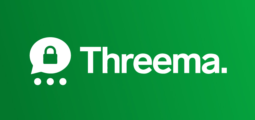 best messaging apps Threema