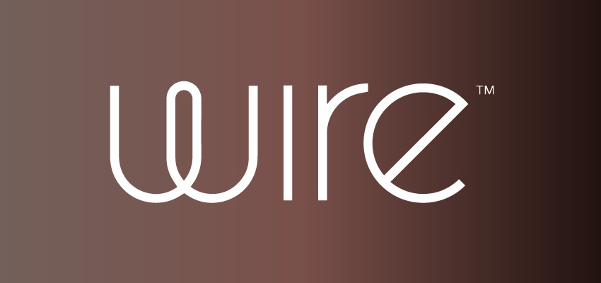 best messaging apps wire
