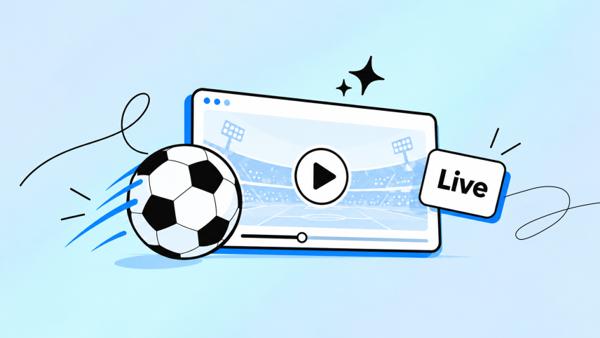 Free football streaming sites: what every fan should know in 2026