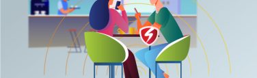 How to use VPN on public WiFi