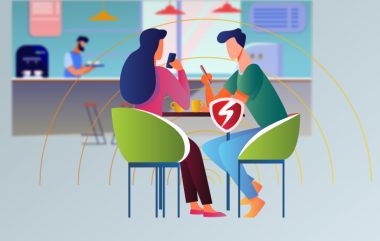 How to use VPN on public WiFi