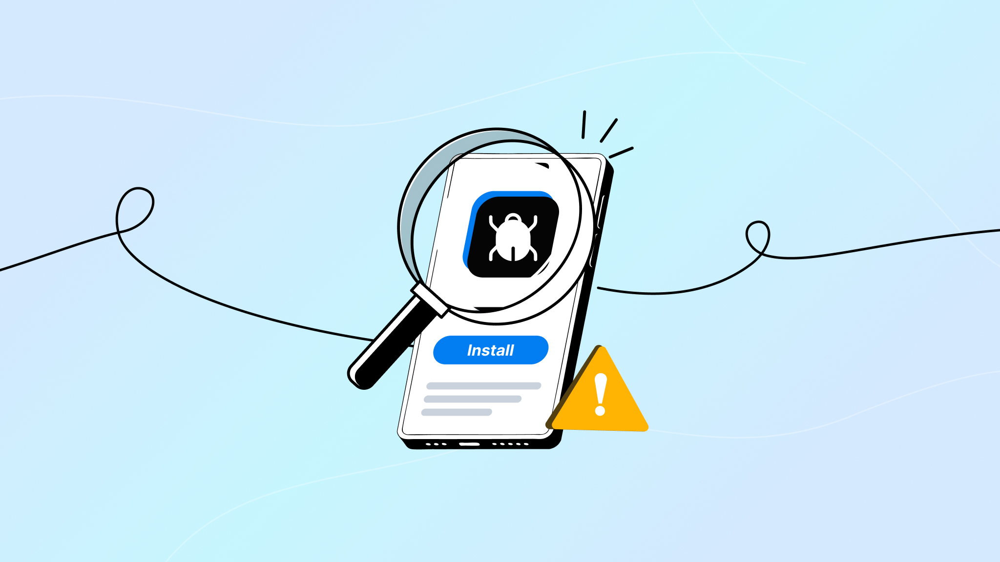 How to identify a fake VPN app before you install it?