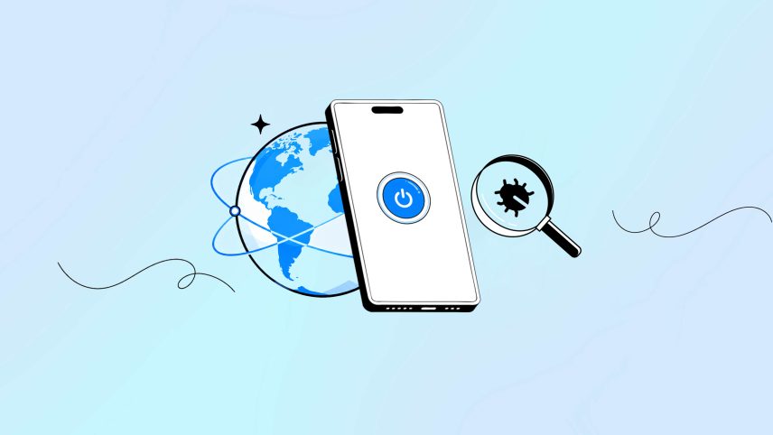 How to keep your data safer from cyber threats