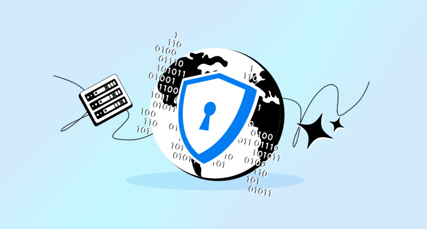 How does a VPN work? A simple look behind the connection