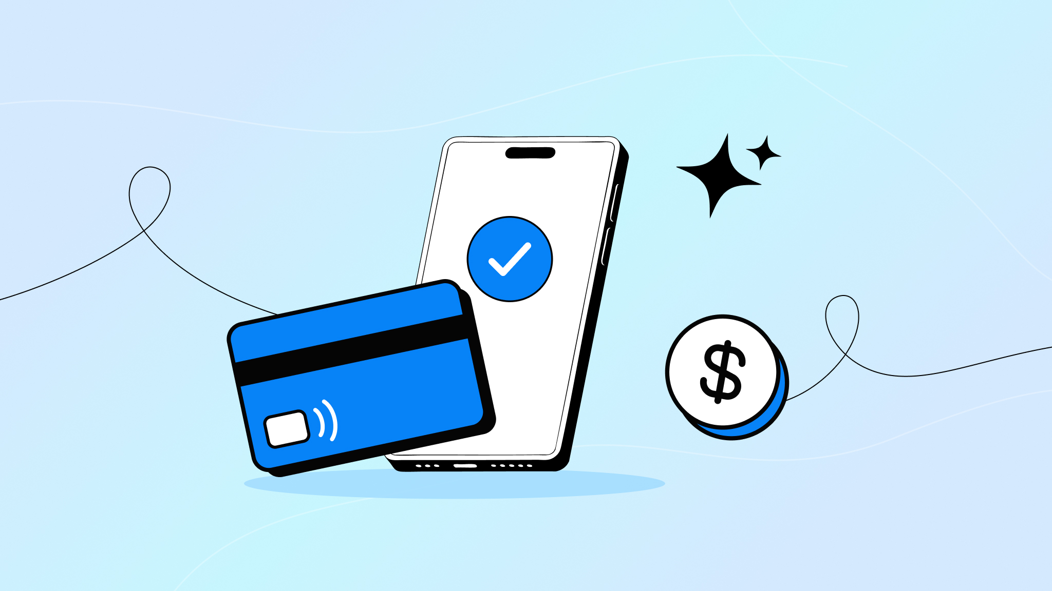 How payment processing for VPN services work? Simple guide