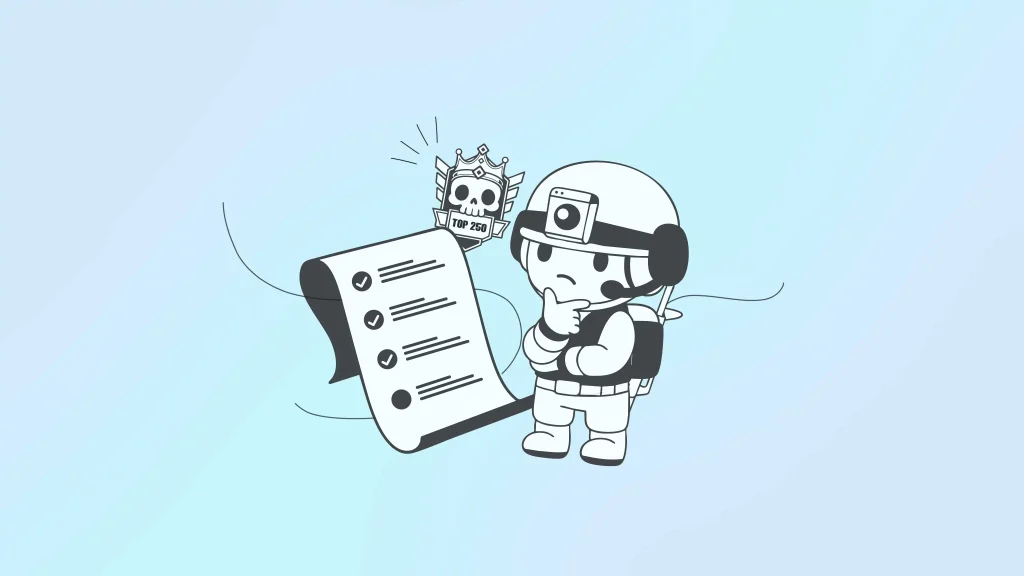 Ultimate Checklist: Things to Do Before You Join Ranked Warzone Match