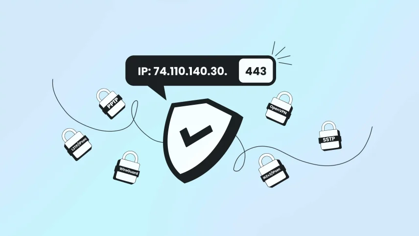 VPN Ports and Protocols Made Simple: Complete Guide for 2026