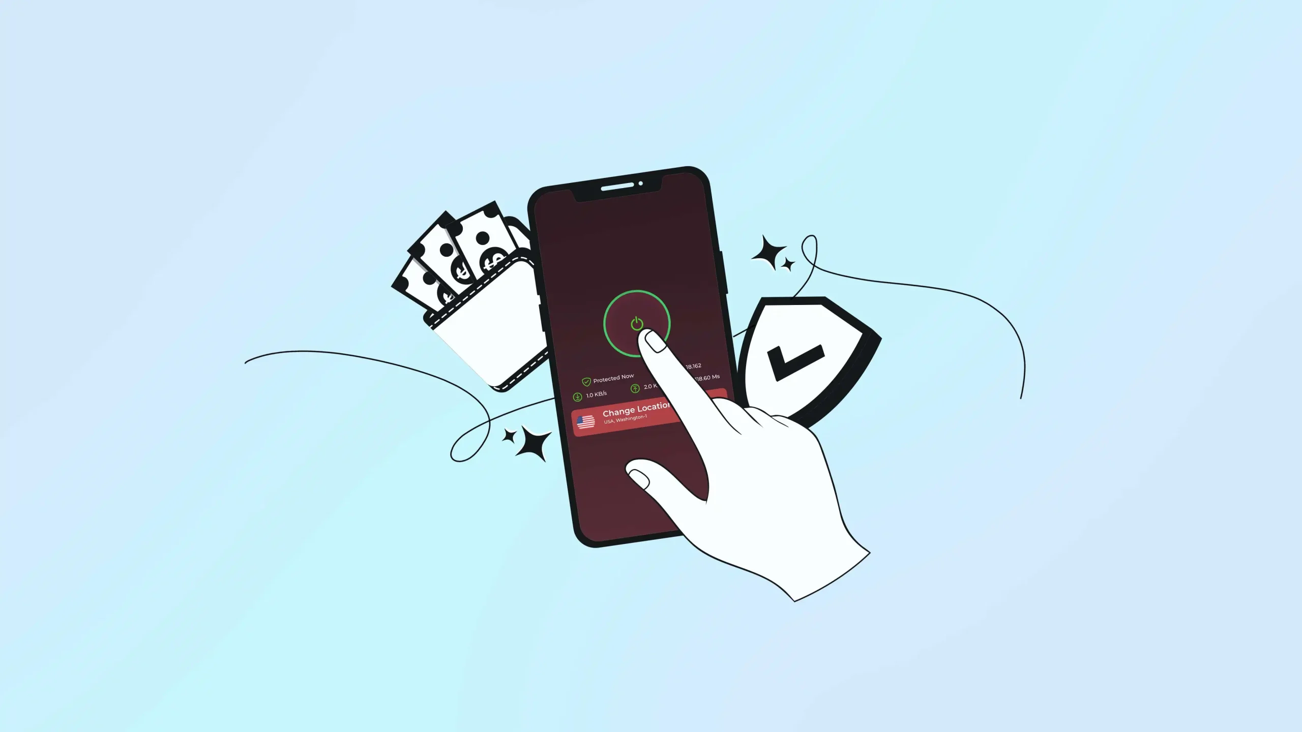 How to Choose the Best Affordable VPN Service Without Compromising Security?