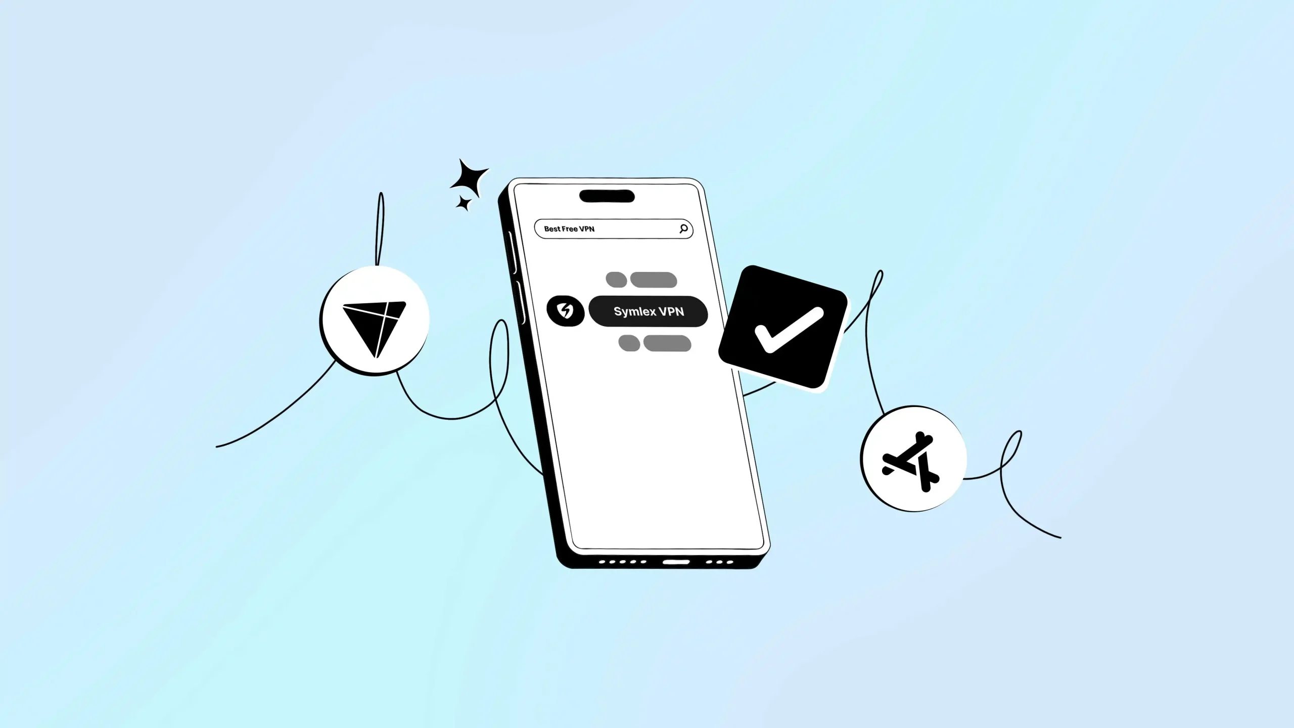 Best Free VPN Apps on Play Store & App Store: How to Choose the Right One