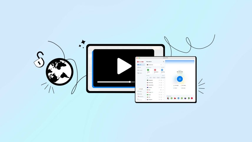 How to watch Chorki securely with a VPN