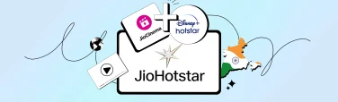 Disney+ Hotstar is Now JioStar: Everything You Need to Know